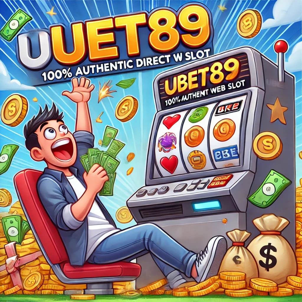 ubet89