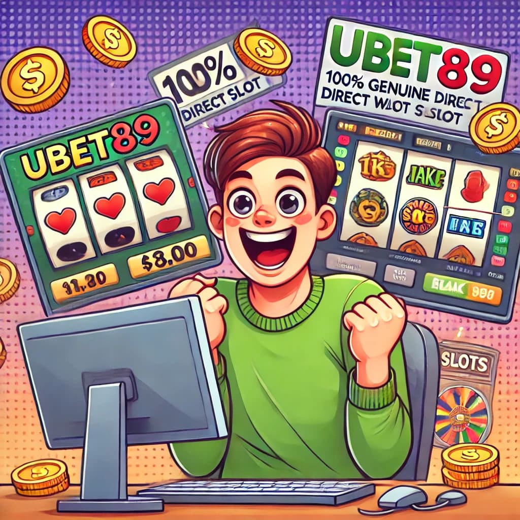 ubet89