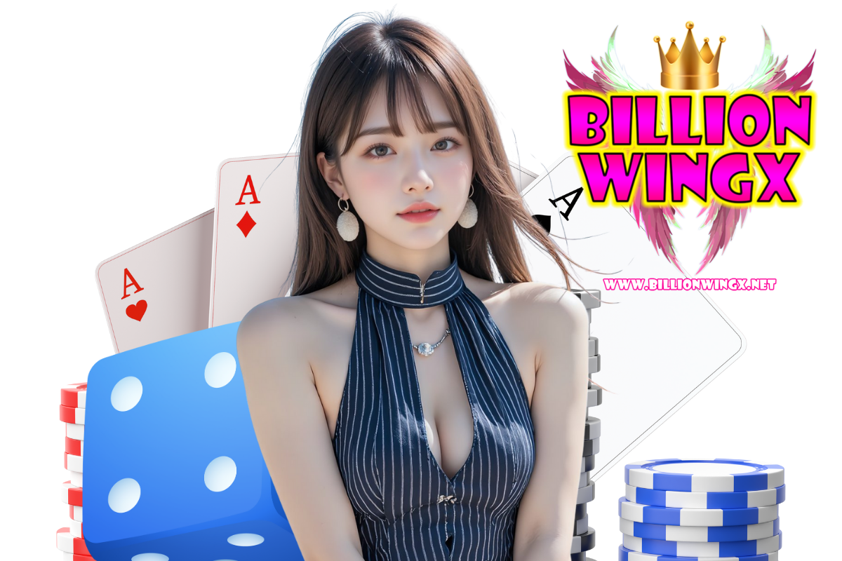 billionwingx wallet