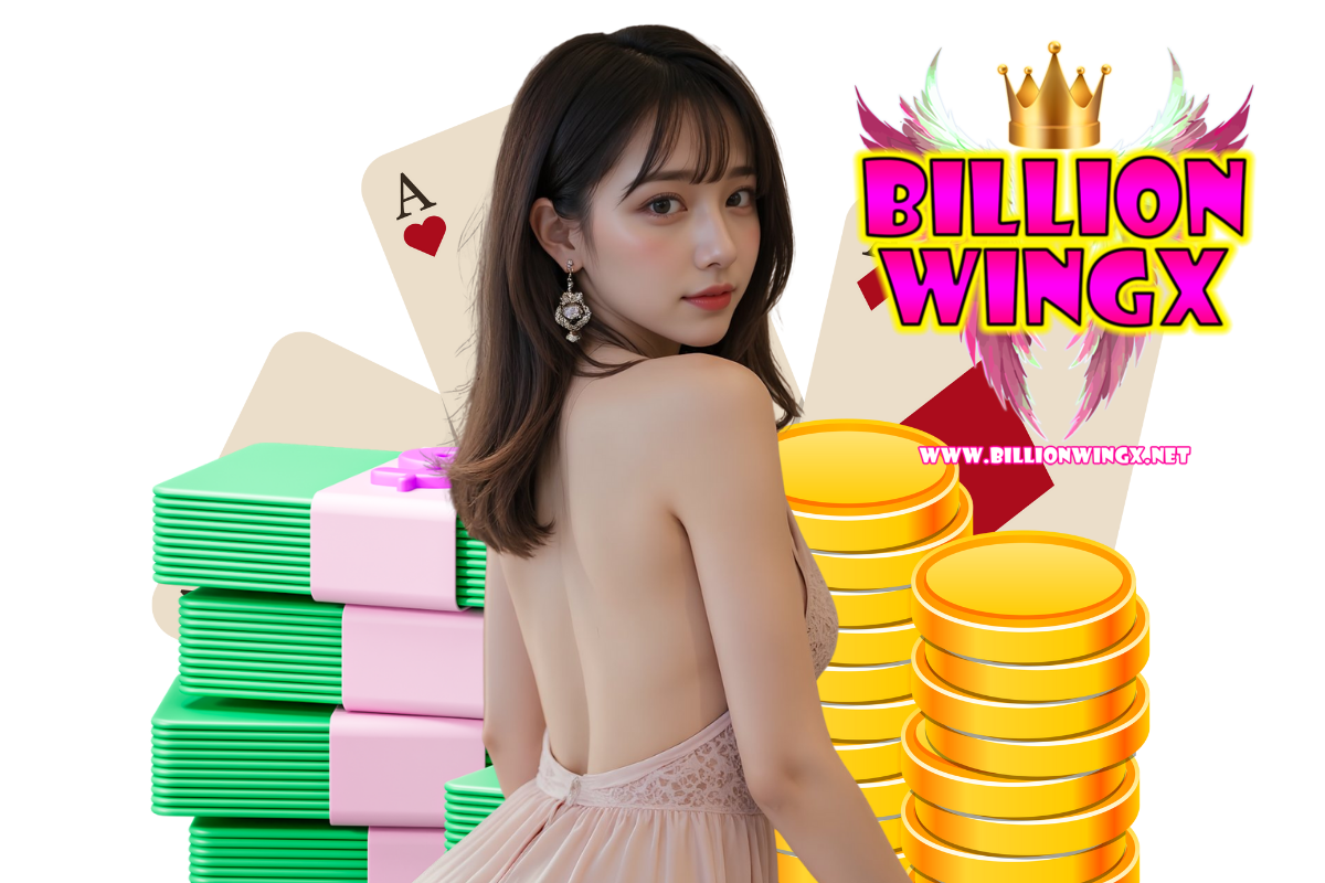 billionwingx สมัคร