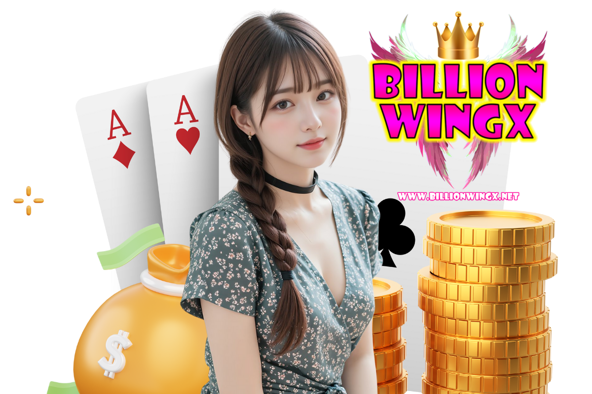 billionwingx สล็อต