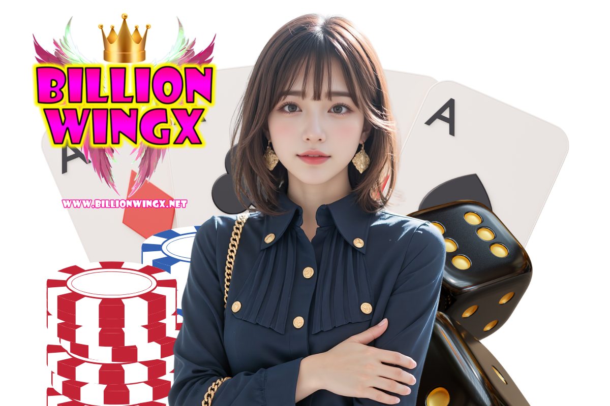 billionwingx เว็บตรง